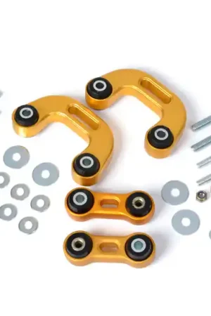 Best Seller Whiteline Endlinks Front & Rear 2002-2007 WRX Wagon