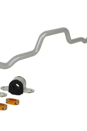 Fresh Stock Whiteline Front Sway Bar 24mm Adjustable 2010-2012 Legacy GT