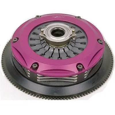 Exedy Hyper SD Twin Disc Cerametallic Clutch Kit 2002-2005 WRX Last Chance