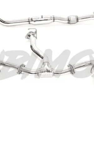 Invidia Q300 Cat Back Exhaust 2011-2014 WRX Sedan / 2011-2014 STI Sedan Low Price