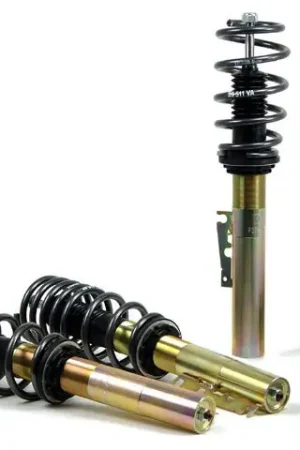 Affordable H&R Street Coilover Kit 2005-2007 STI