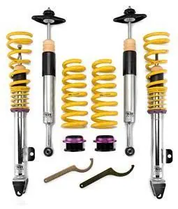 KW Variant 2 Coilover Kit 2005-2009 LGT Discount