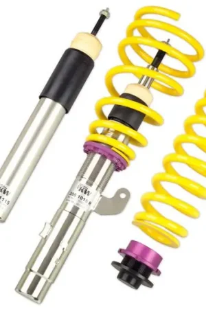 Limited Time KW Variant 1 Coilover Kit 2004-2007 WRX