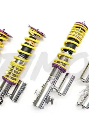 KW Variant 3 Coilover Kit 2008-2014 WRX Modern