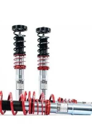 New Arrival H&R Coilover Kit 2008-2014 WRX