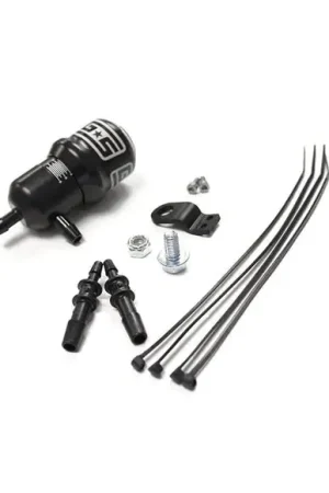 Best Choice Grimmspeed Manual Boost Controller Black