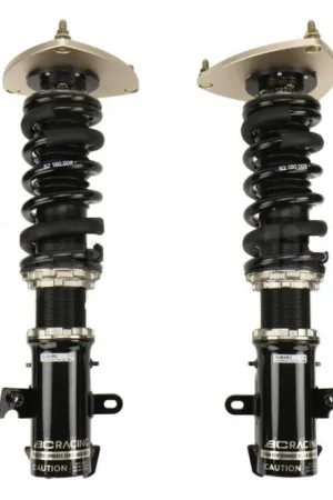 Bulk Order BC Racing BR Series Coilovers Subaru Models