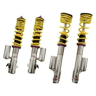KW Variant 3 Coilover Kit 2005-2007 STI Fan Favorite