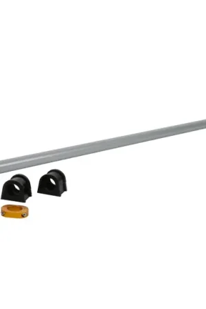 Affordable Whiteline Front Sway Bar 24mm Adjustable 2008-2010 WRX / 2005-2007 LGT