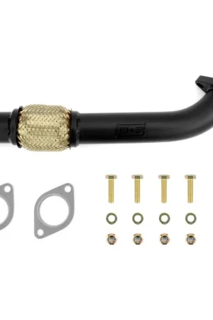 Grimmspeed HiFlow Exhaust Manifold Crosspipe Ceramic Coated 2006-2007 WRX / 2004-2008 Forester XT Best Price