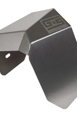 Hot Picks GrimmSpeed V2 Turbo Heat Shield Most Subaru EJ Turbo Models