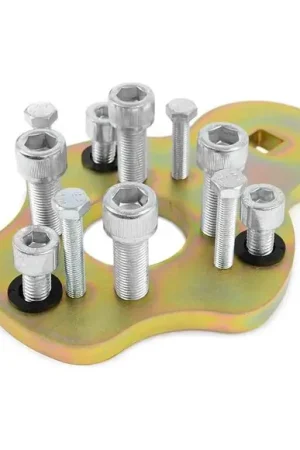 GrimmSpeed GS/OEM Subaru Crank Pulley Removal / Installation Tool Popular