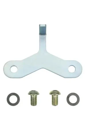 GrimmSpeed Gates Stretch Belt Pulley Adapter 2008-2014 WRX / 2008-2021 STI Deal