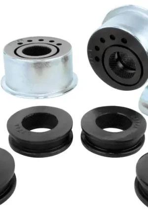 Warranty Included Whiteline Anti Lift Kit 2013-2024 BRZ / 2013-2016 FRS / 2017-2021 86