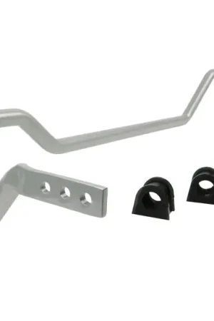 Crafted Whiteline Rear Sway Bar 22mm Adjustable 2004-2007 WRX