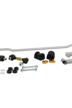 Seasonal Sale Whiteline Rear Sway Bar 16mm Adjustable w/Endlinks 2013-2021 BRZ / 2022-2024 GR86