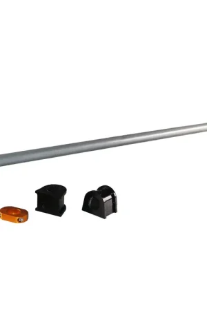 Whiteline Front Sway Bar 22mm Fixed 2011-2014 WRX / 2008-2014 STI / 2009-2013 Forester XT Exclusive Offer