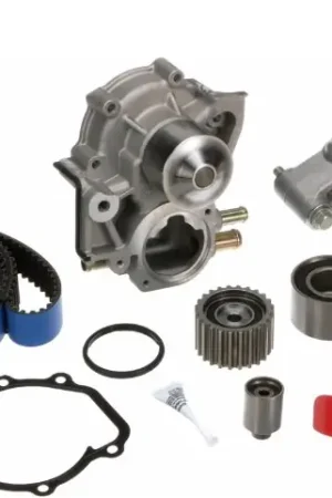 Gates Racing Timing Belt Kit w/ Water Pump 2004 WRX Handmade