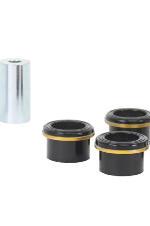 Seasonal Sale Whiteline Front Inner Lower Control Arm Bushing 2013-2024 BRZ / 2013-2016 FRS / 2017-2021 86