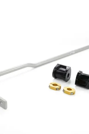 Clearance Whiteline Rear Sway Bar 16mm Adjustable 2013-2021 BRZ