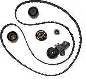 Gates Timing Belt Kit 2002-2003 WRX Flash Sale