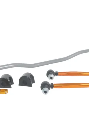 Whiteline Front Sway Bar 20mm Adjustable w/Endlinks 2013-2024 BRZ / 2013-2016 FRS / 2017-2021 86 Modern