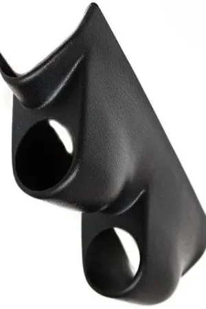 Must Have Auto Meter A-Pillar Gauge Pod Double 2002-2007 WRX / 2004-2007 STI