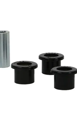 Special Offer Whiteline Steering Rack Bushing 2013-2021 BRZ
