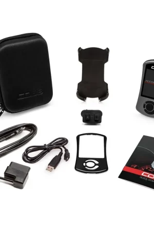 COBB AccessPORT V3 2008-2014 WRX / 2008-2014 STI / 2007-2012 Legacy GT / 2007-2013 Forester XT / 2007-2009 Outback XT Genuine