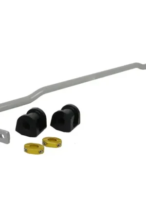 Price Cut Whiteline Rear Sway Bar 18mm Adjustable 2013-2021 BRZ