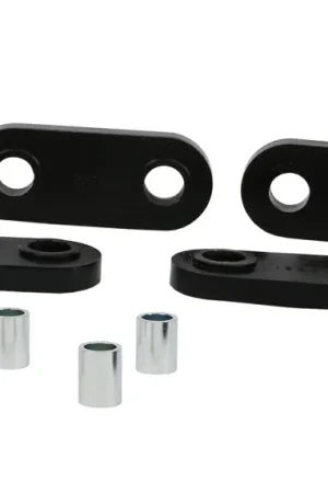 Whiteline Transmission Crossmember Bushing 2002-2007 WRX / 2004-2007 STI No Minimum Order
