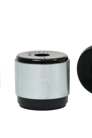 Low Price Whiteline Diff Support Outrigger Bushings 2006-2007 Impreza / 2002-2007 WRX / 2004-2007 STI / 2003-2008 Forester