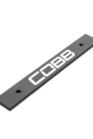 Buy Online COBB License Plate Delete 2006-2014 WRX / 2006-2014 STI / 2008-2009 Legacy GT / 2008-2009 Outback XT / 2014-2017 Forester
