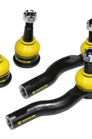 Whiteline Front Roll Center Adjustment Kit 2013-2021 BRZ Viral