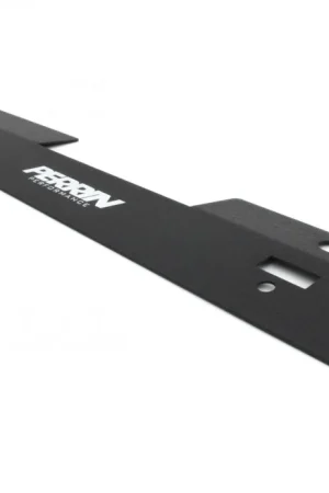 Trusted Brand Perrin Radiator Shroud Black 2002-2007 WRX / 2004-2007 STI