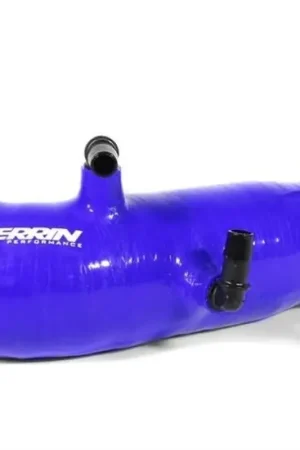 Brand New Perrin Turbo Inlet Hose Blue 2002-2007 WRX / 2004-2021 STI / 2004-2008 Forester XT