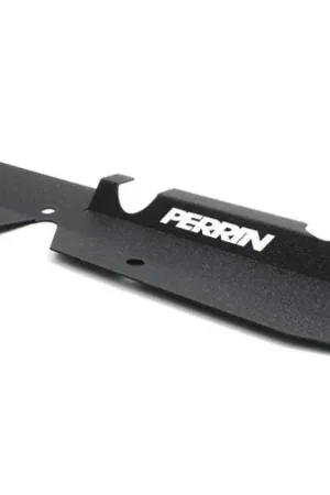 Big Sale Perrin Radiator Shroud Black 2008-2014 WRX / 2008-2014 STI