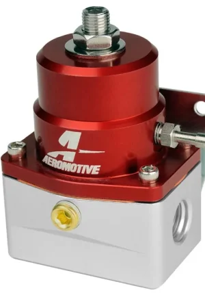Aeromotive A1000 Fuel Pressure Regulator ORB-6 Original