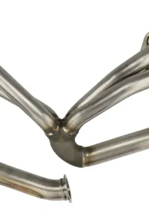 Secure Checkout Killer B Motorsport 4-1 Holy Header Exhaust Manifold w/ V Band Upipe 2002-2014 WRX / 2004-2021 STI / 2004-2013 Forester XT / 2004-2009 Outback XT / 2004-2009 Legacy GT