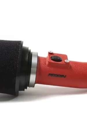 Latest Perrin Short Ram Intake Red 2002-2007 WRX / 2004-2007 STI / 2004-2008 Forester XT