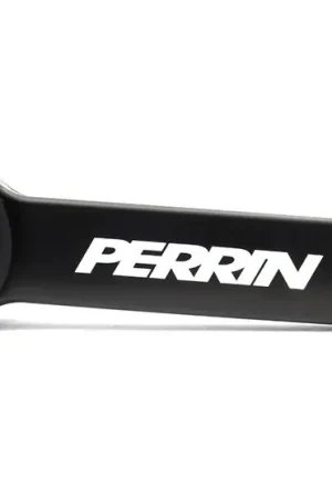 Certified Perrin Pitch Stop Mount Black 2002-2024 WRX / 2004-2021 STI / 2005-2009 Legacy GT/ 2020-2024 Legacy XT / 1993-2024 Impreza / 2019-2024 Ascent / 2013-2024 Ascent / 2013-2024 Crosstrek