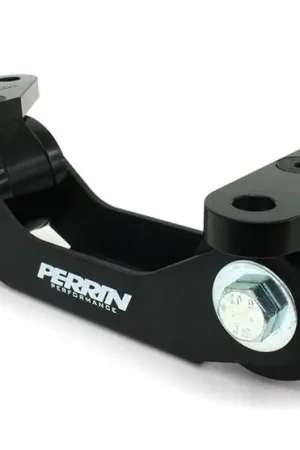 Deal Perrin Manual Transmission Mount 2002-2025 WRX / 2004-2021 STI / 1993-2024 Impreza / 2005-2009 Legacy GT / 2005-2009 Outback XT / 2004-2011 Forester XT / 2013-2019 Crosstrek
