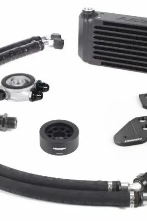 Super Sale Perrin Oil Cooler Kit 2013-2021 BRZ / 2013-2016 FRS / 2017-2020 GT86