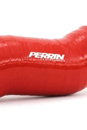 Perrin Post MAF Hose Red 2002-2007 WRX / 2004-2007 STI Hot Deal