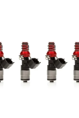 In Demand COBB Fuel Injectors Top Feed 1050x 2002-2014 WRX / 2007-2021 STI / 2007-2012 Legacy GT / 2006-2013 Forester XT