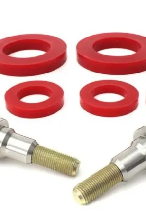 Editor’s Pick Perrin Subframe Lockdown Kit 2002-2007 WRX / 2004-2007 STI