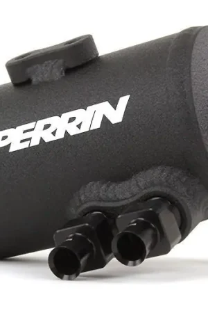 Free Delivery Perrin Air Oil Separator Kit (AOS) Black w/ TMIC 2008-2014 WRX / 2008-2021 STI / 2005-2009 Legacy GT / 2005-2009 Outback XT