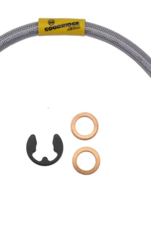 Low Price GoodRidge Stainless Steel Coated Clutch Line 2004-2005 STI