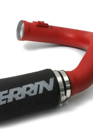 Perrin Cold Air Intake Red 2013-2016 BRZ / 2013-2016 FRS New Release