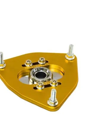 New Arrival ISC Rear Camber Plates 1993-2001 Impreza